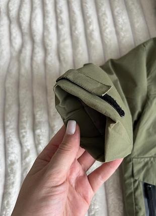 Куртка для мальчика zara 4