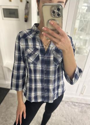 Женская рубашка