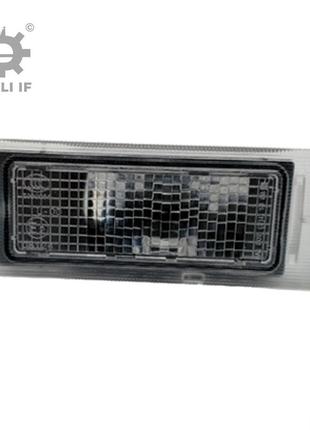 Плафон підсвітки номера malibu chevrolet 13502178 1224032