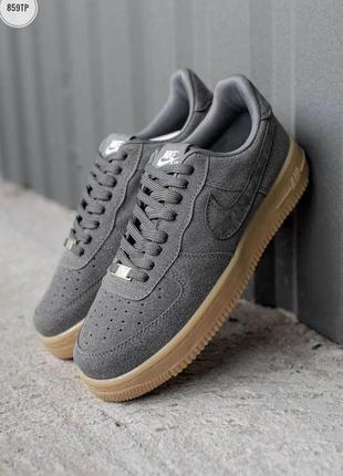 Nike air force  gray