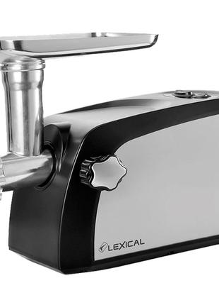 Мясорубка lexical lmg-2001 1000 вт