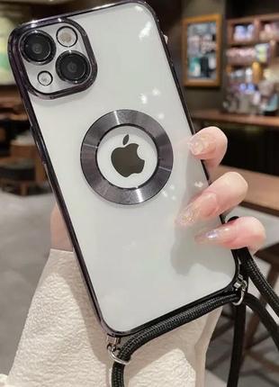 Чохол на iphone 13