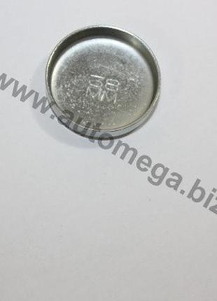 Заглушка блока двигателя =38mm