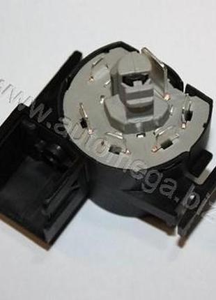 Контактная группа замка зажигания opel agila, astra g, zafira