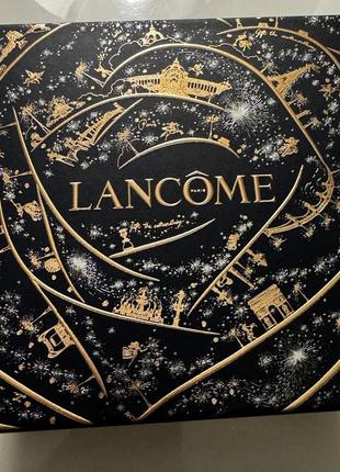 Подарочный набор для лица lancome