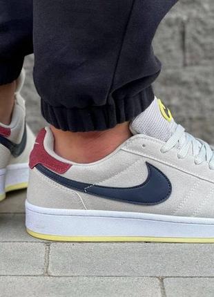 Кеды nike распродаж 4