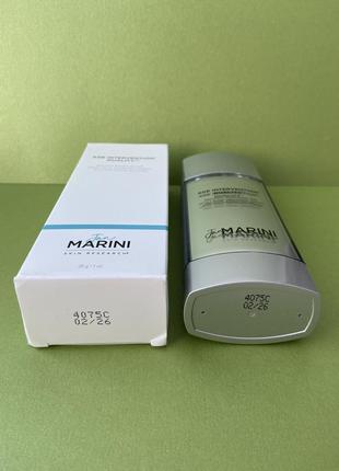 Jan marini age intervention duality крем проти акне