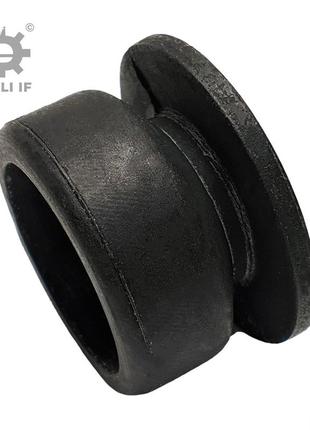 Подушка кріплення радіатора accord honda 74172sm4000 верх