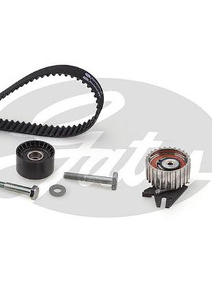 Комплект грм opel astra h / signum / vectra c / zafira b 1.9 cdti