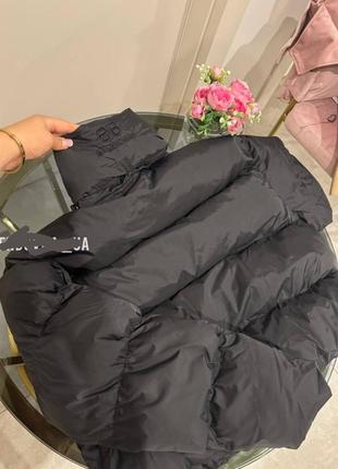 Balenciaga куртка