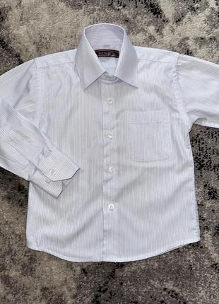 Рубашка, сорочка 116-122