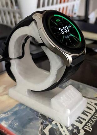 Подставка для часов amazfit gtr 4