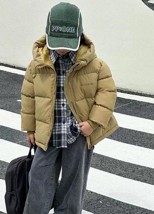 Мега крута демі курточка (19) 2