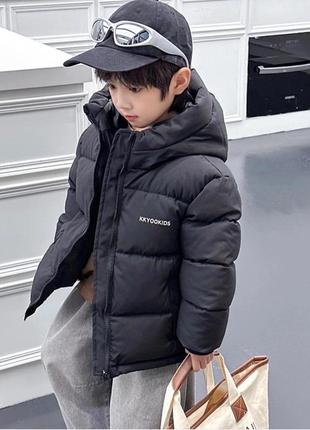 Мега крута демі курточка (19) 4