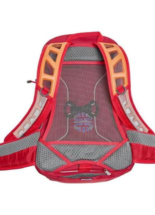 Рюкзак skif outdoor camper, 35l, к:red4 фото