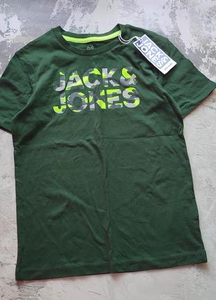 Базовая футбол jack &amp;jones