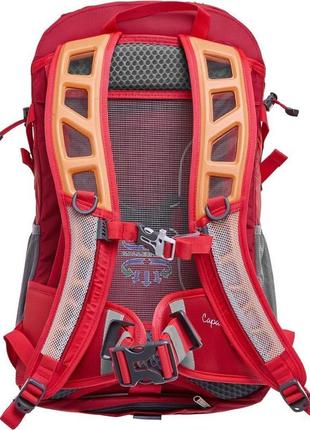 Рюкзак skif outdoor camper, 35l, к:red3 фото