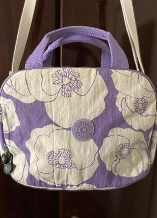 Трендовая сумка от kipling