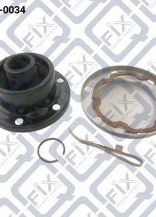 Пыльник шруса lexus:rx /toyota:avensis ,camry ,carina ,corolla ,celica ,picnic ,rav4 (q0940034 q-fix)
