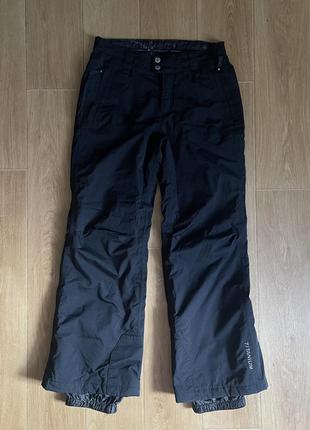 Лыжные штаны columbia titanium