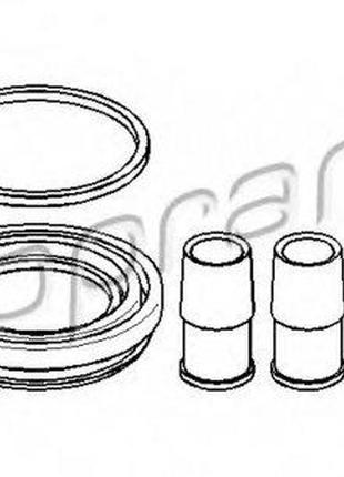Ремкомплект суппорта audi:80b3 ,100c3 /bmw:e30 ,e28 ,z3e36 ,z4e85 ,e36 ,e46 /opel:omega ,vectra