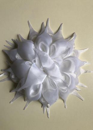 Большой бант праздничный 2