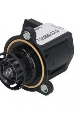 Клапан турбины audi:a1 ,a3 ,a4b7 ,a4b8 ,a5 ,a6c6 ,a6c7 ,a7 ,a8 ,q3 ,q5 ,tt /seat:alhambra (701830130 pierburg)
