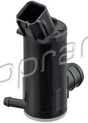 Насос омивача hyundai:accent ,i10 ,matrix ,tucson /kia:picanto (820443 topran)