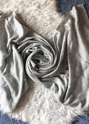 Палантин laura ashley