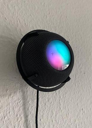 Настенное ультра-крепление apple homepod mini