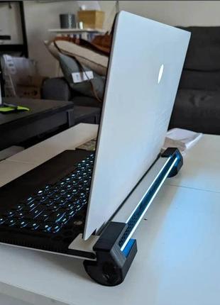 Підставка ніжки найкращого охолодження для ноутбука alienware x15 r2