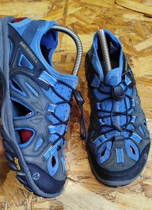Сандалі сандалії merrell