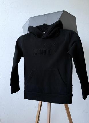Puma спортивний костюм на хлопчика