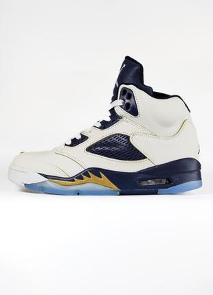 Шкіряні кросівки air jordan 5 oreo arriving retailers 5 retro dunk from above hight