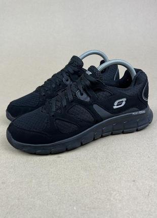 Оригинальные кроссовки skechers