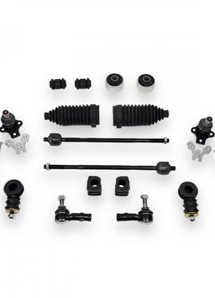 Комплект передней подвески volkswagen passat b3 / 4 / пассат б3 / б4