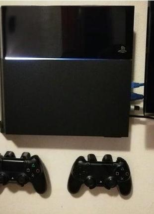Настінне кріплення джойстика контролера ps4 dualshock 4