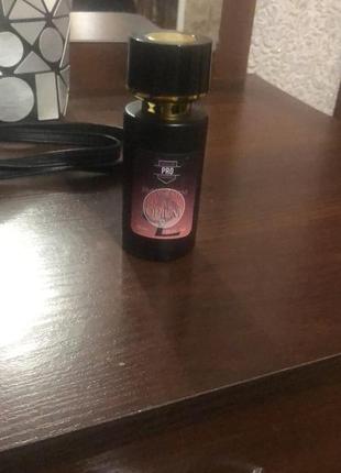 Духи black opium