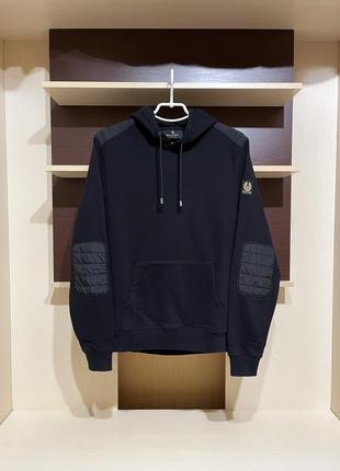 Belstaff, оригинал худи