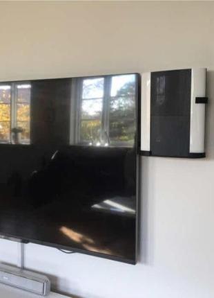 Практичне кріплення на стіну кронштейн sony playstation ps3 super slim