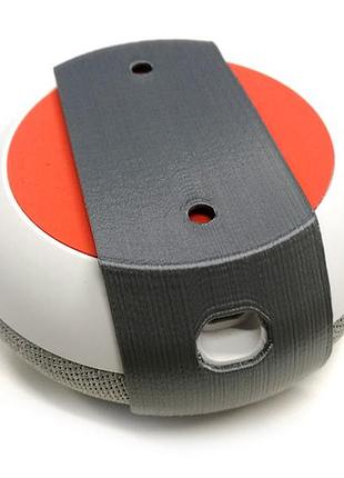 Точне настінне кріплення google home mini slim