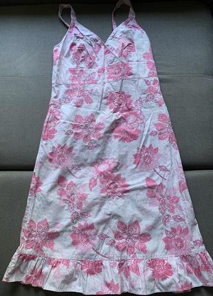 Жіночий сарафан сукня h&m