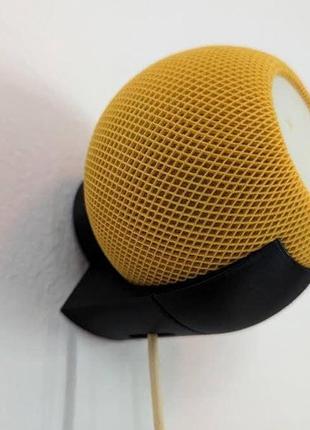 Настенный кронштейн для apple homepod mini