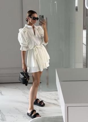 Невероятное платье украинского бренда ivina boutique 😍