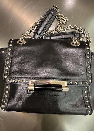 Сумочка diane von furstenberg