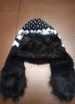 Шапуля очень красивая