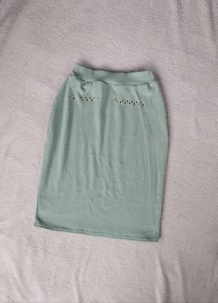 Юбка
