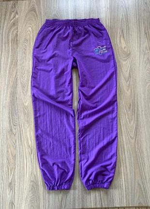 80's винтажные мужские спортивные штаны adidas