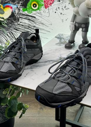 Кросівки merrell claypool gore tex 44 розмір