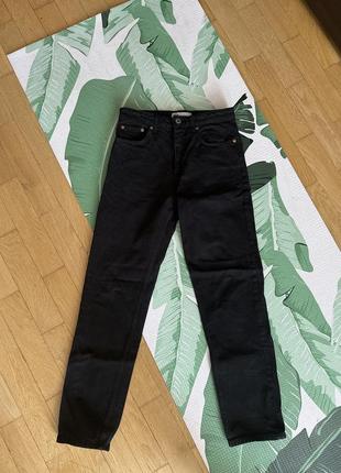 Джинси zara